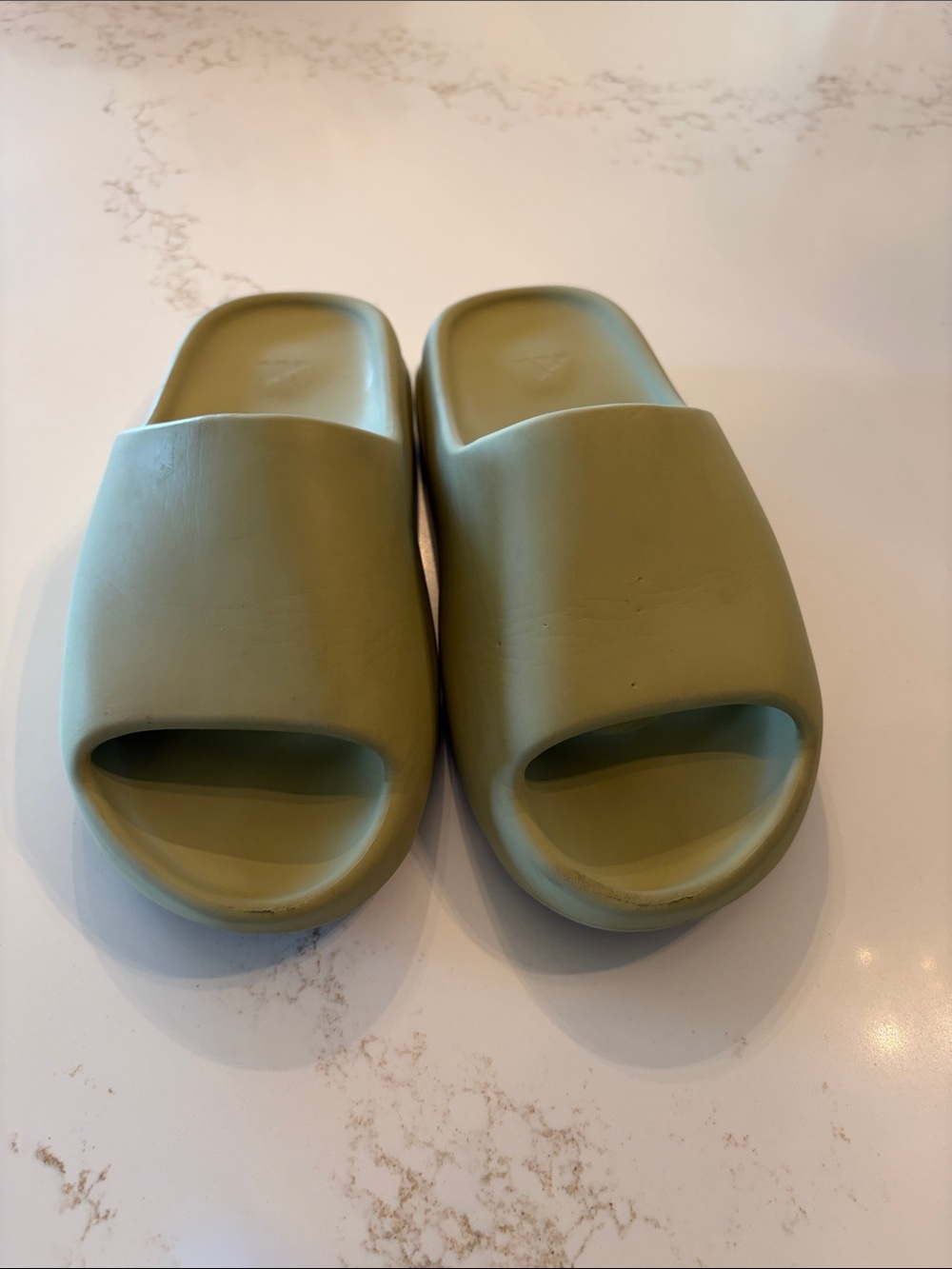 Yeezy Slides